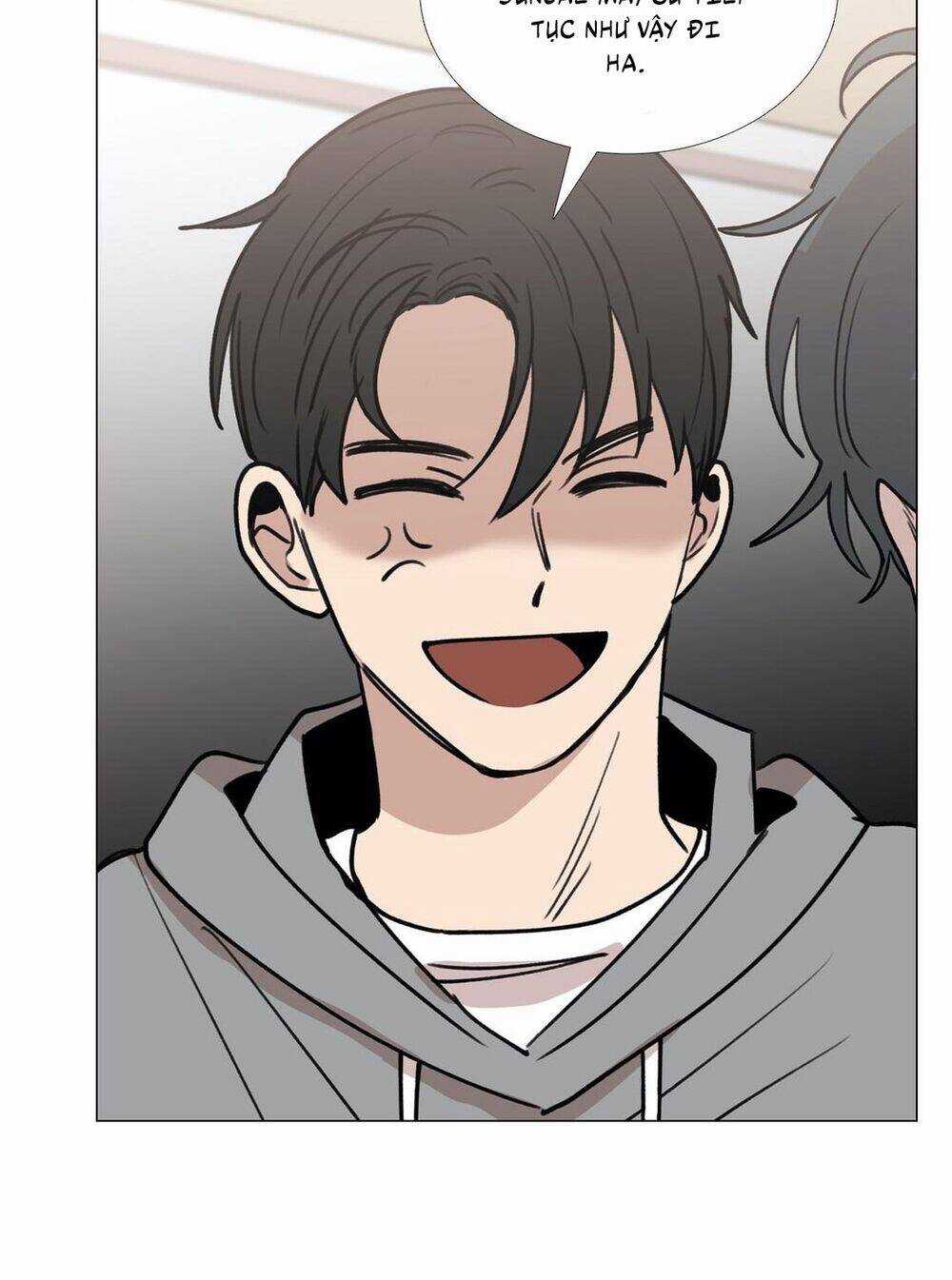 Trái Tim Của Ma Cà Rồng Chapter 30 trang 5