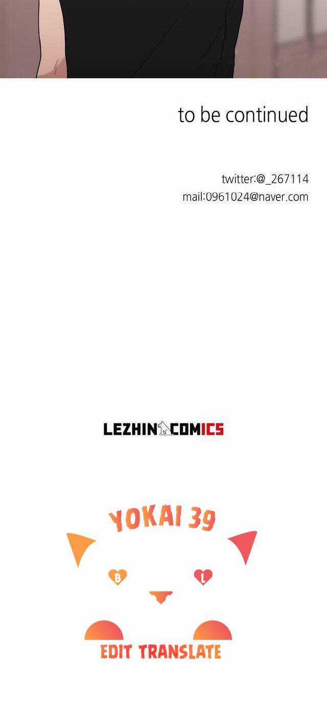 Trái Tim Của Ma Cà Rồng Chapter 32 trang 40