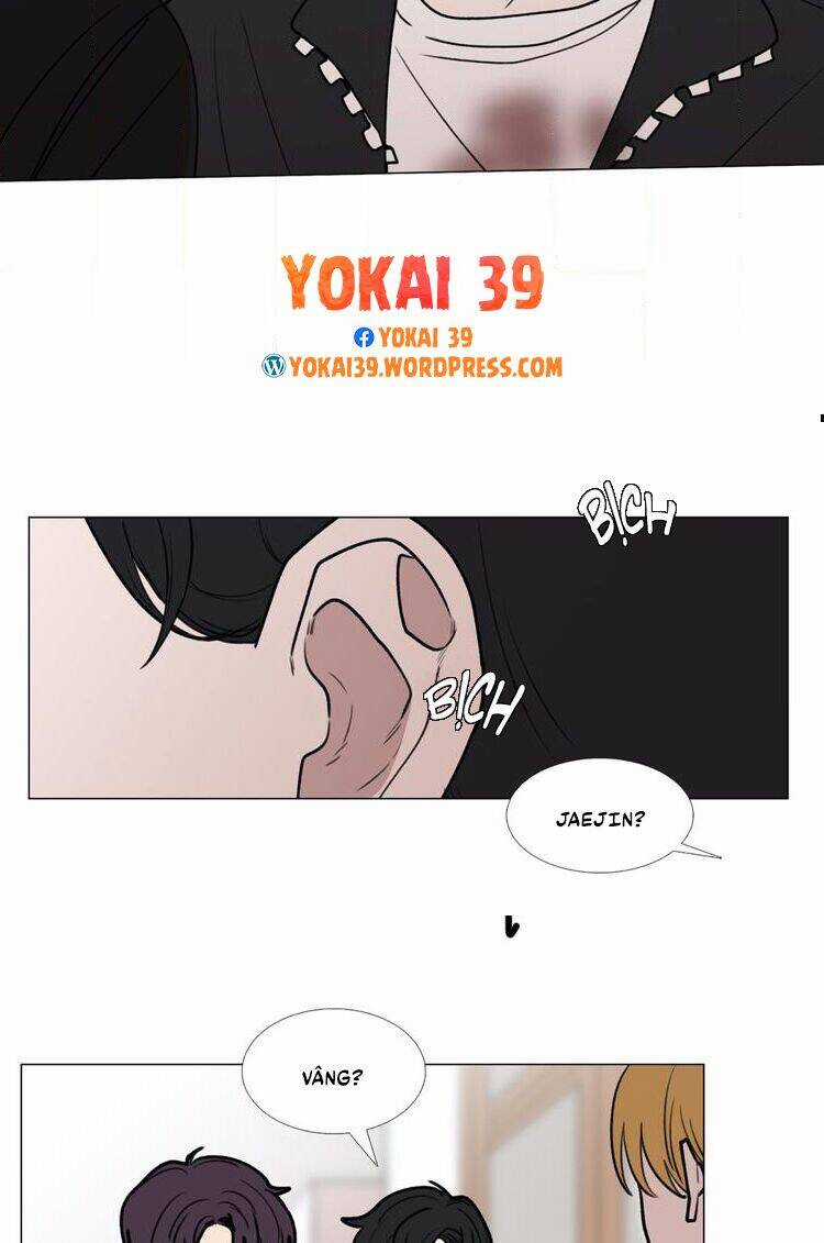 Trái Tim Của Ma Cà Rồng Chapter 33 trang 30