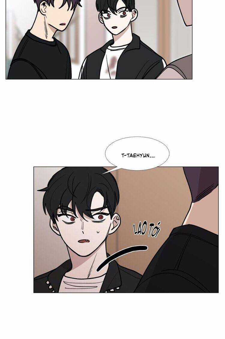 Trái Tim Của Ma Cà Rồng Chapter 33 trang 31