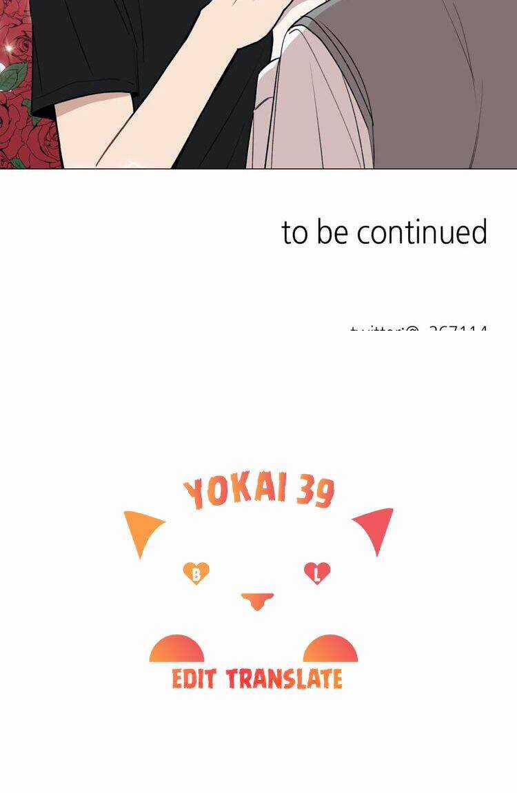 Trái Tim Của Ma Cà Rồng Chapter 33 trang 34