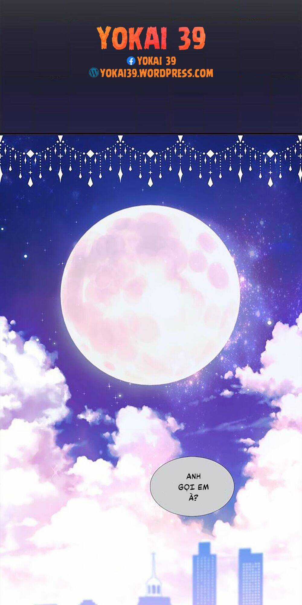 Trái Tim Của Ma Cà Rồng Chapter 34 trang 29