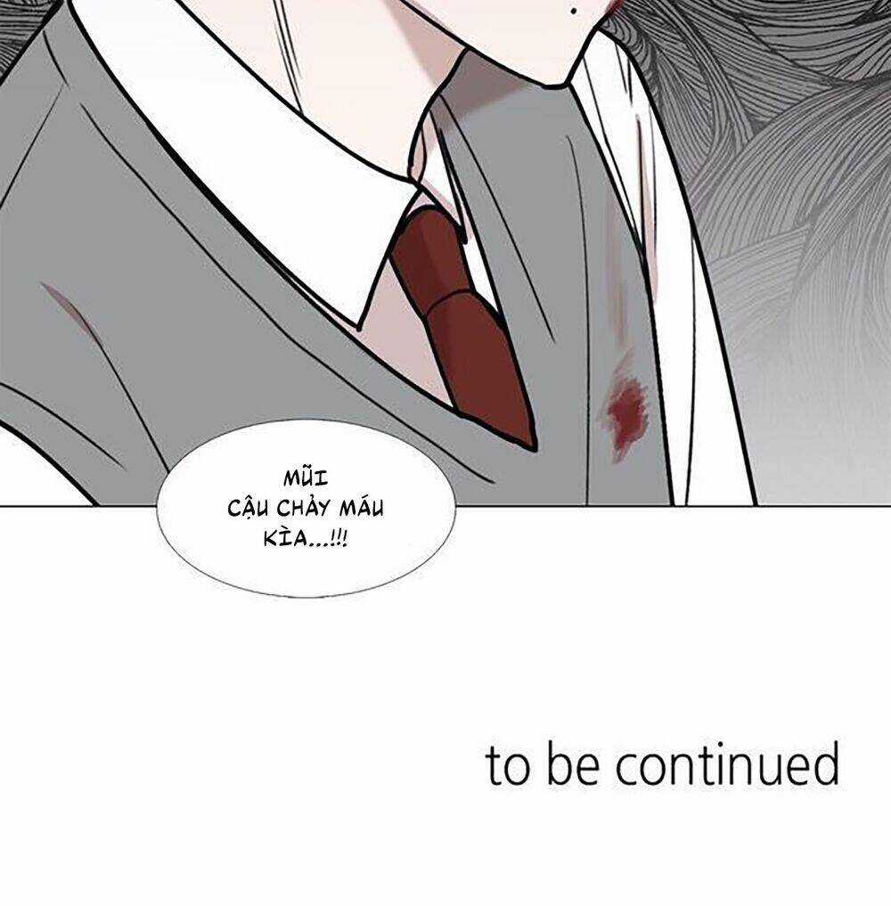 Trái Tim Của Ma Cà Rồng Chapter 34 trang 40