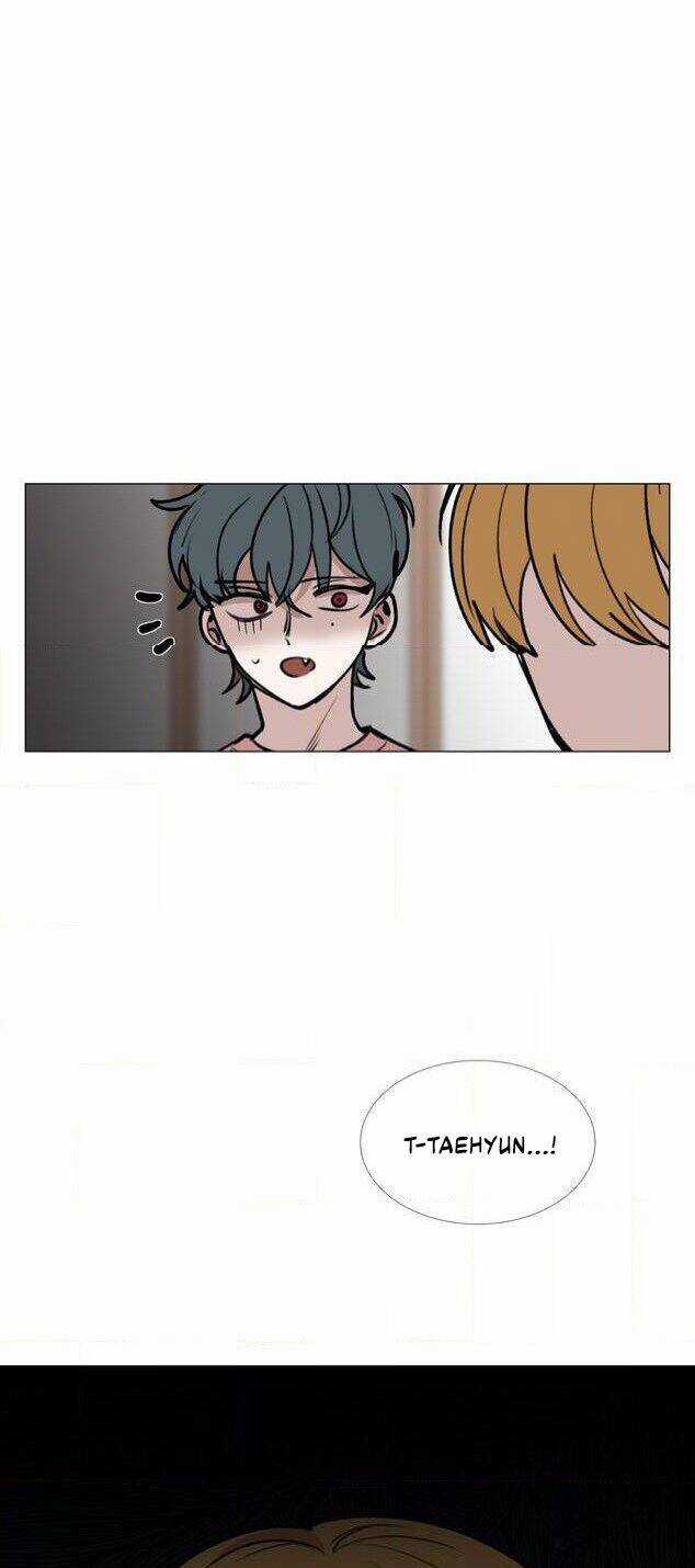 Trái Tim Của Ma Cà Rồng Chapter 35 trang 1