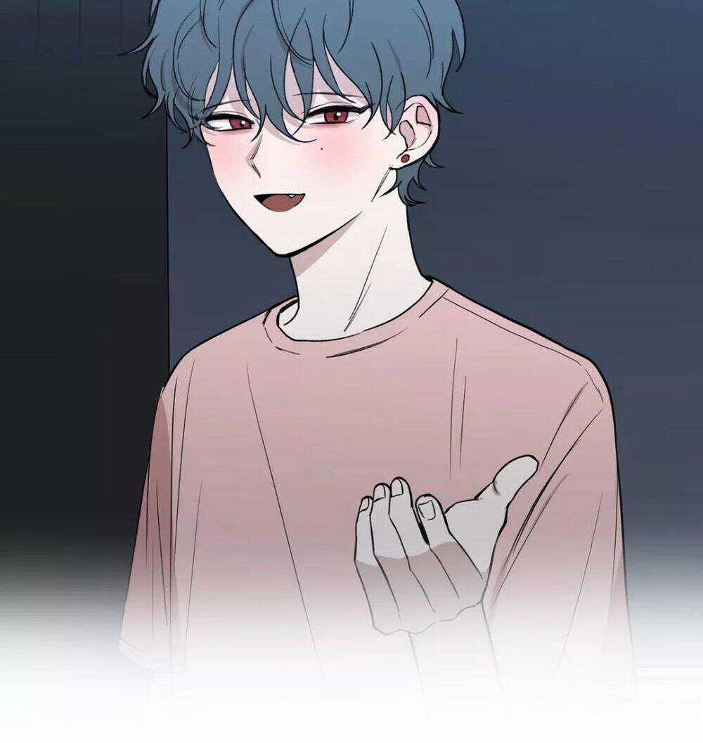 Trái Tim Của Ma Cà Rồng Chapter 37 trang 3