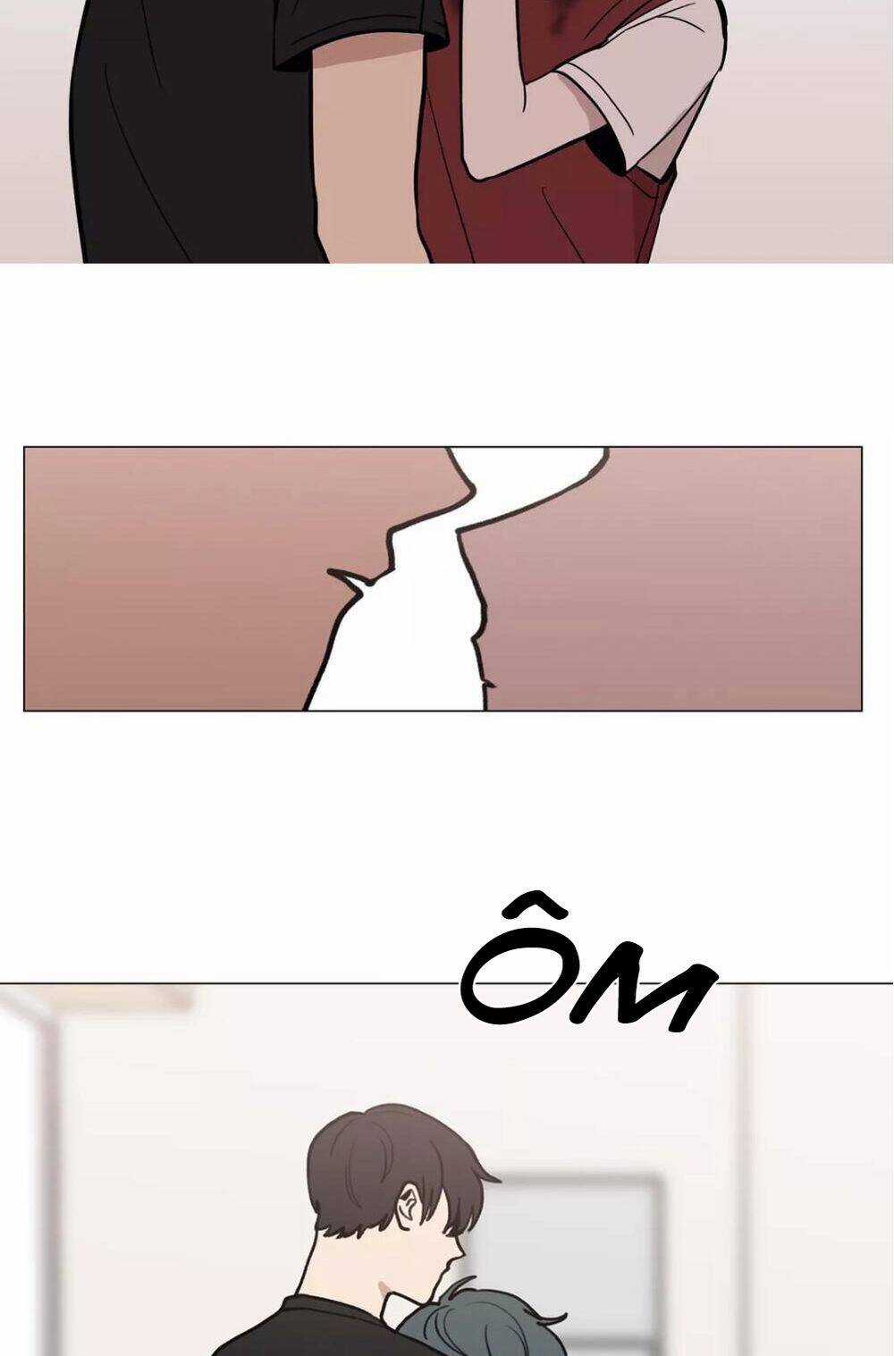 Trái Tim Của Ma Cà Rồng Chapter 37 trang 32