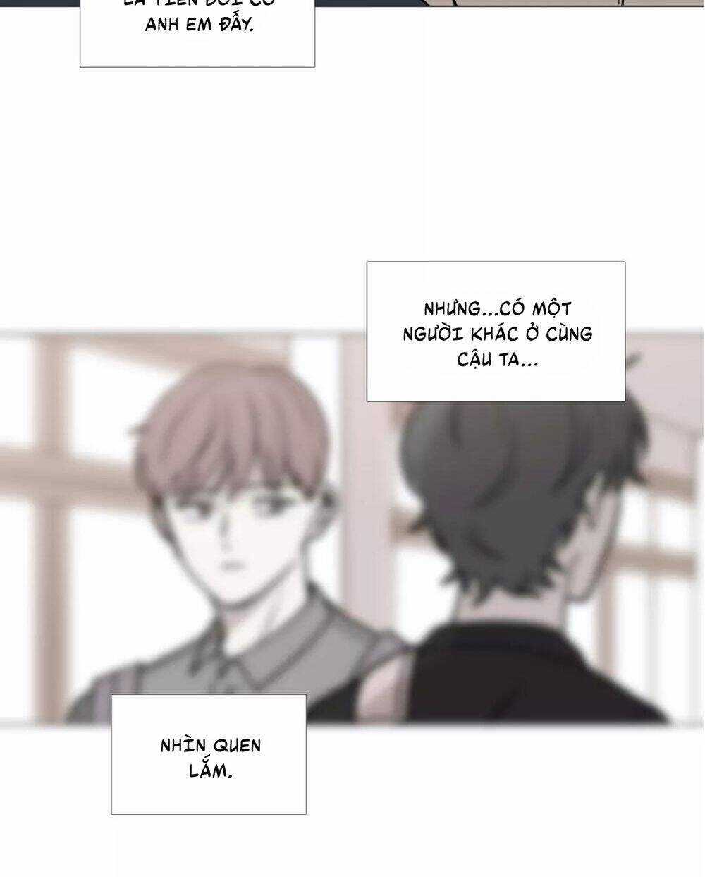 Trái Tim Của Ma Cà Rồng Chapter 37 trang 41