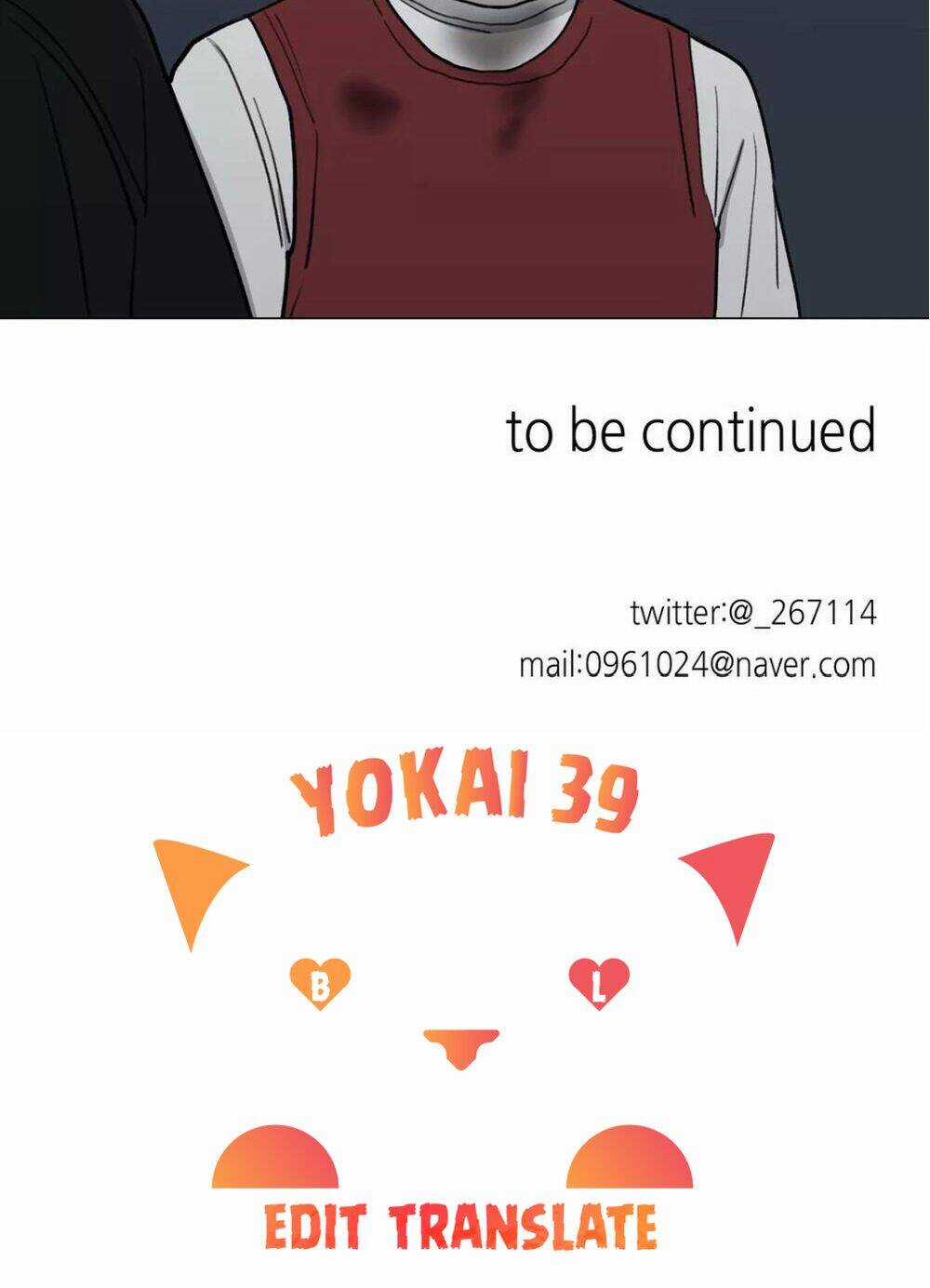 Trái Tim Của Ma Cà Rồng Chapter 37 trang 44