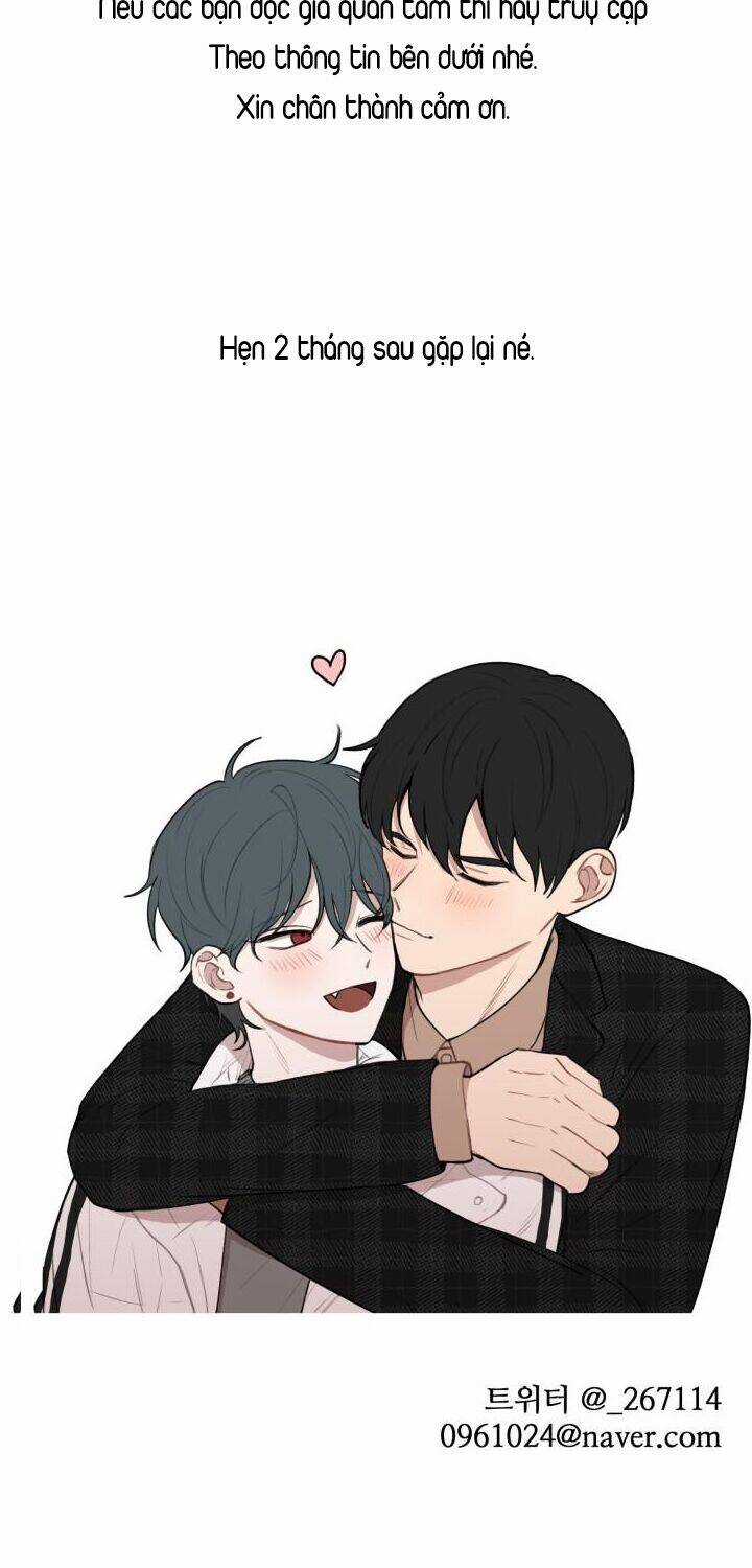 Trái Tim Của Ma Cà Rồng Chapter 37 trang 46