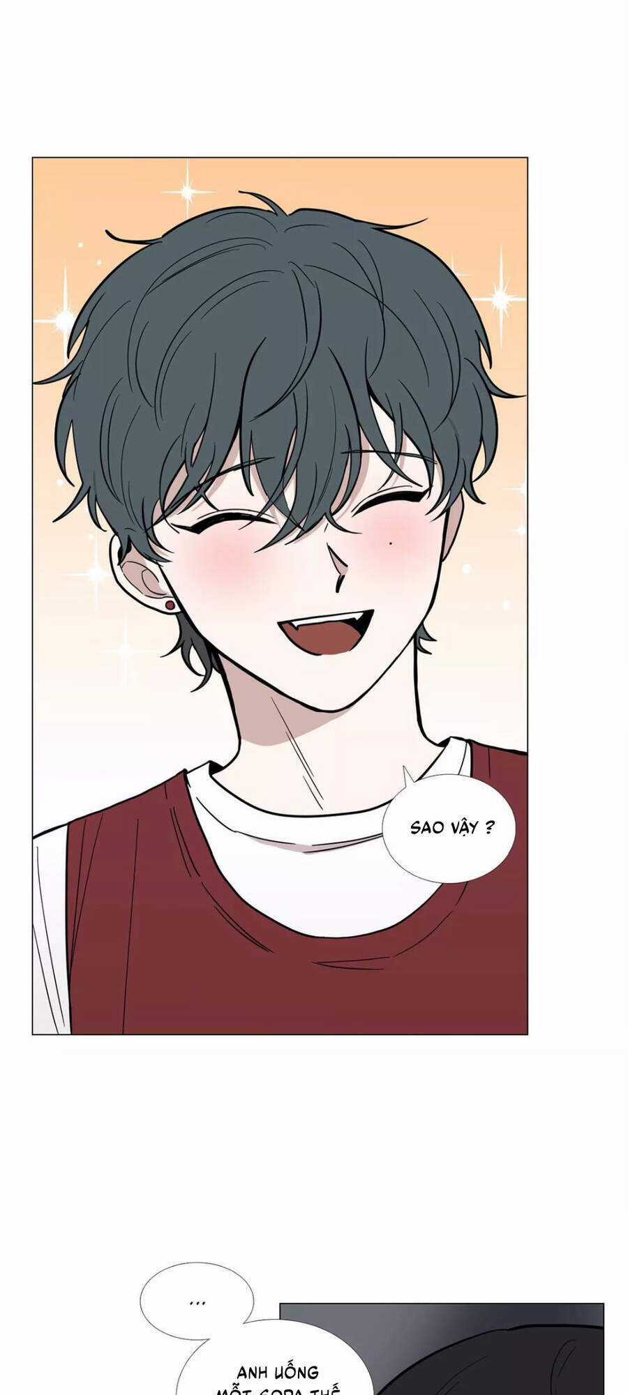 Trái Tim Của Ma Cà Rồng Chapter 38 trang 12