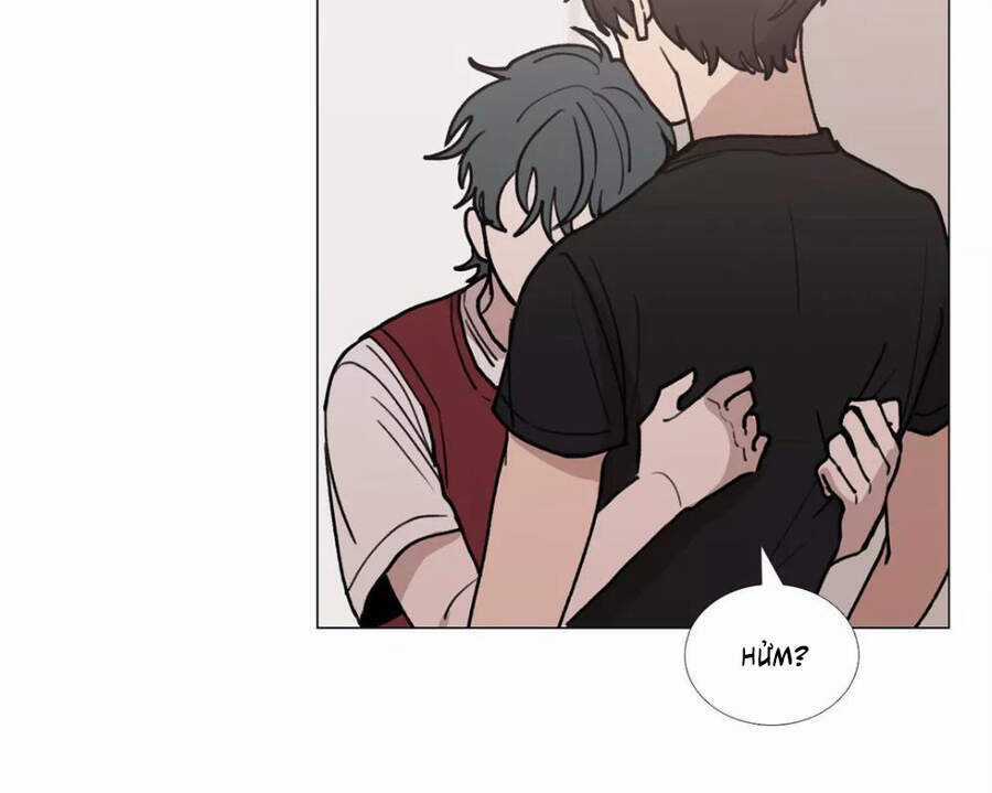 Trái Tim Của Ma Cà Rồng Chapter 38 trang 35