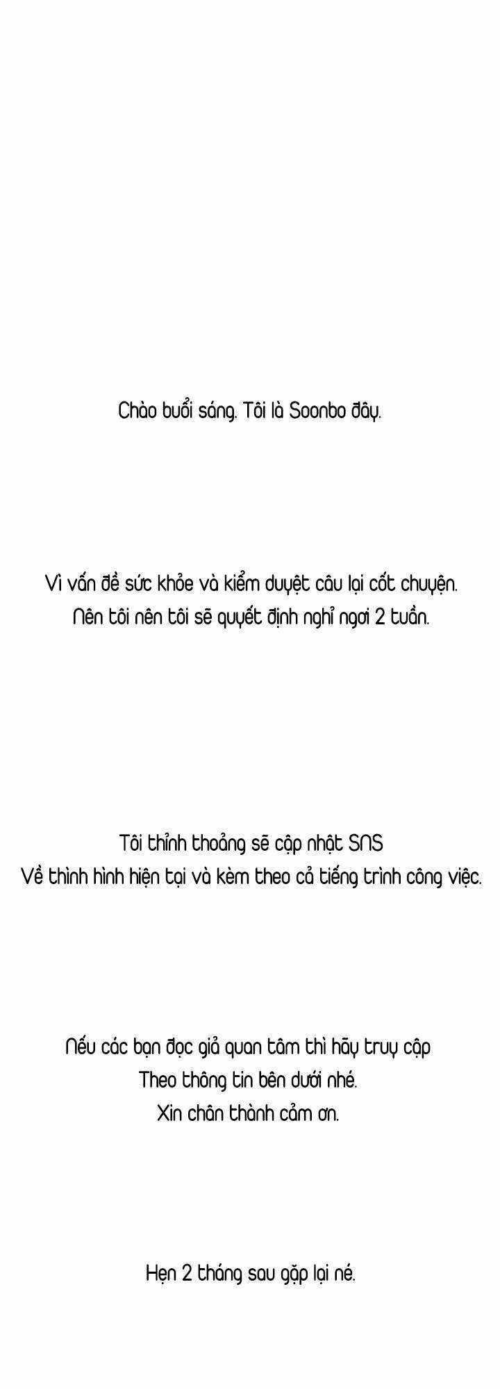 Trái Tim Của Ma Cà Rồng Chapter 38 trang 42