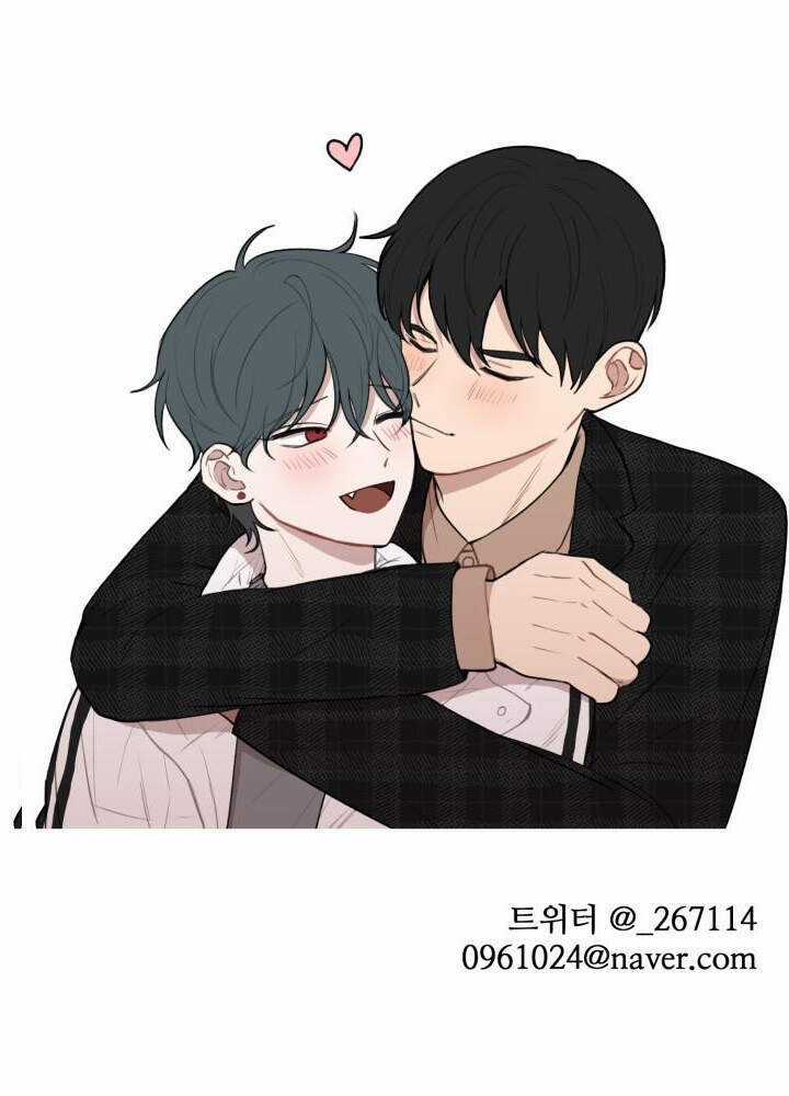 Trái Tim Của Ma Cà Rồng Chapter 38 trang 43