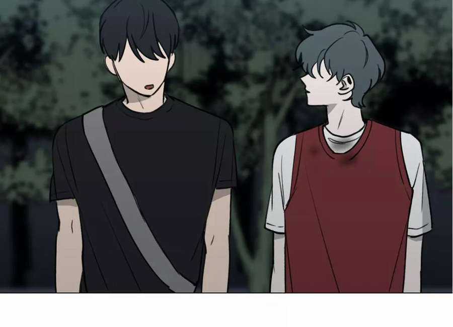 Trái Tim Của Ma Cà Rồng Chapter 39 trang 15