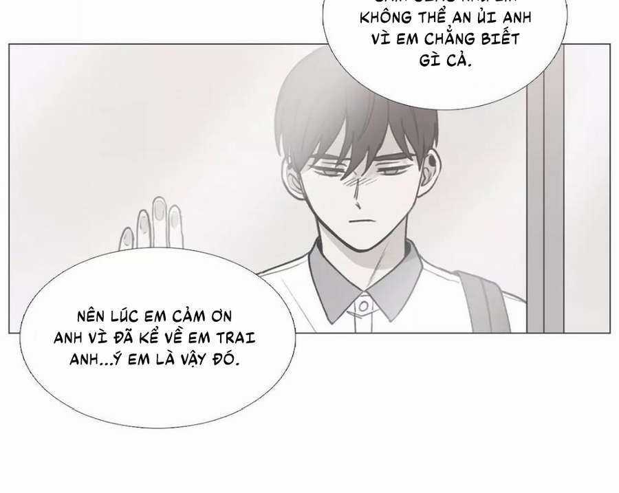 Trái Tim Của Ma Cà Rồng Chapter 39 trang 27