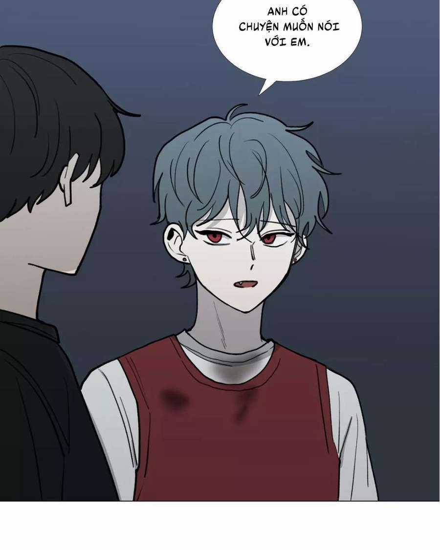 Trái Tim Của Ma Cà Rồng Chapter 39 trang 3