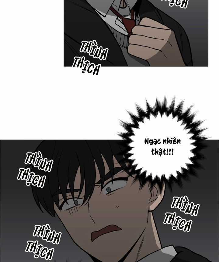 Trái Tim Của Ma Cà Rồng Chapter 4 trang 10