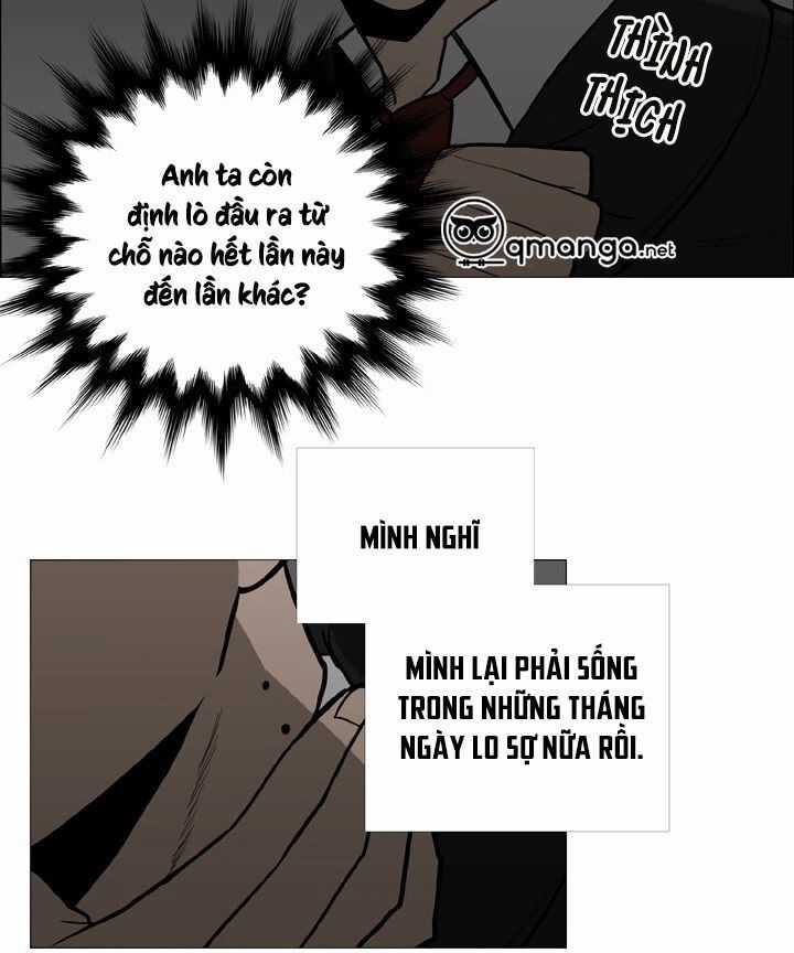 Trái Tim Của Ma Cà Rồng Chapter 4 trang 11