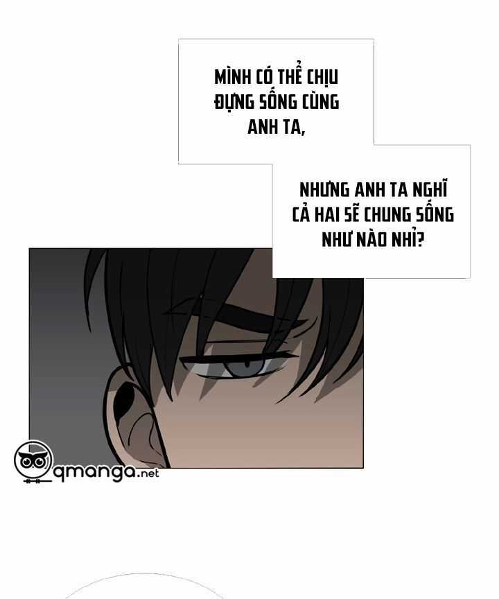 Trái Tim Của Ma Cà Rồng Chapter 4 trang 13