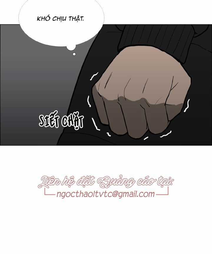 Trái Tim Của Ma Cà Rồng Chapter 4 trang 14