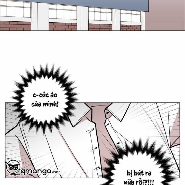 Trái Tim Của Ma Cà Rồng Chapter 4 trang 18