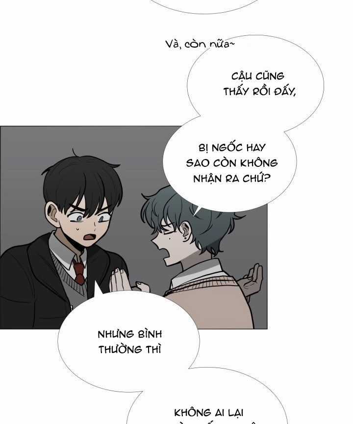 Trái Tim Của Ma Cà Rồng Chapter 4 trang 2