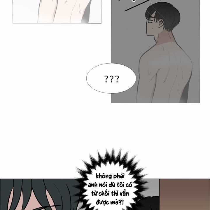 Trái Tim Của Ma Cà Rồng Chapter 4 trang 20