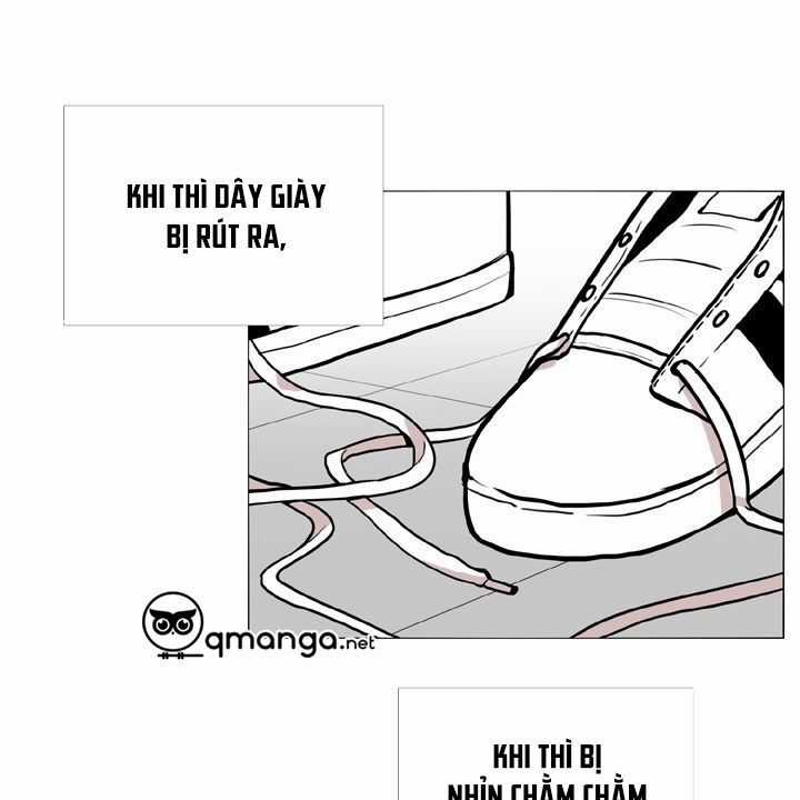 Trái Tim Của Ma Cà Rồng Chapter 4 trang 22