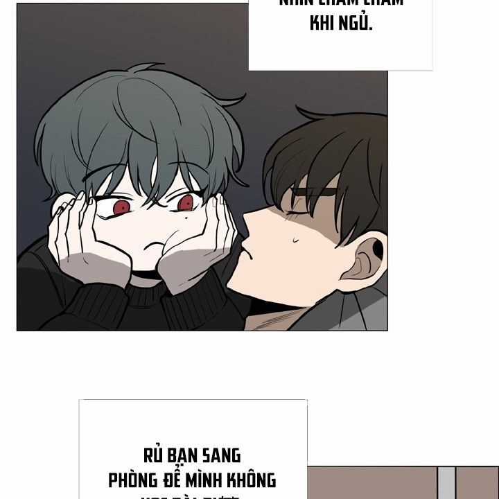 Trái Tim Của Ma Cà Rồng Chapter 4 trang 23