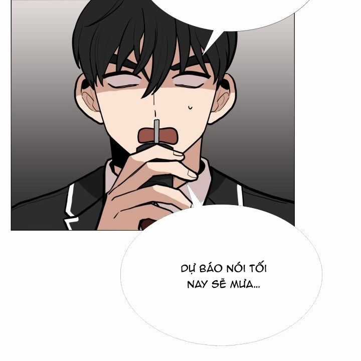 Trái Tim Của Ma Cà Rồng Chapter 4 trang 28