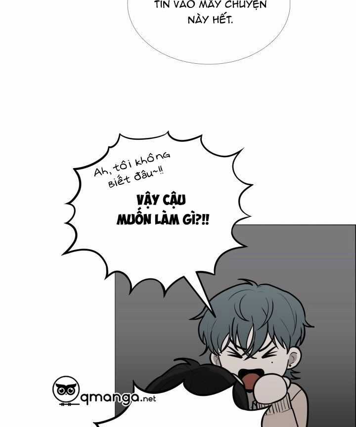 Trái Tim Của Ma Cà Rồng Chapter 4 trang 3