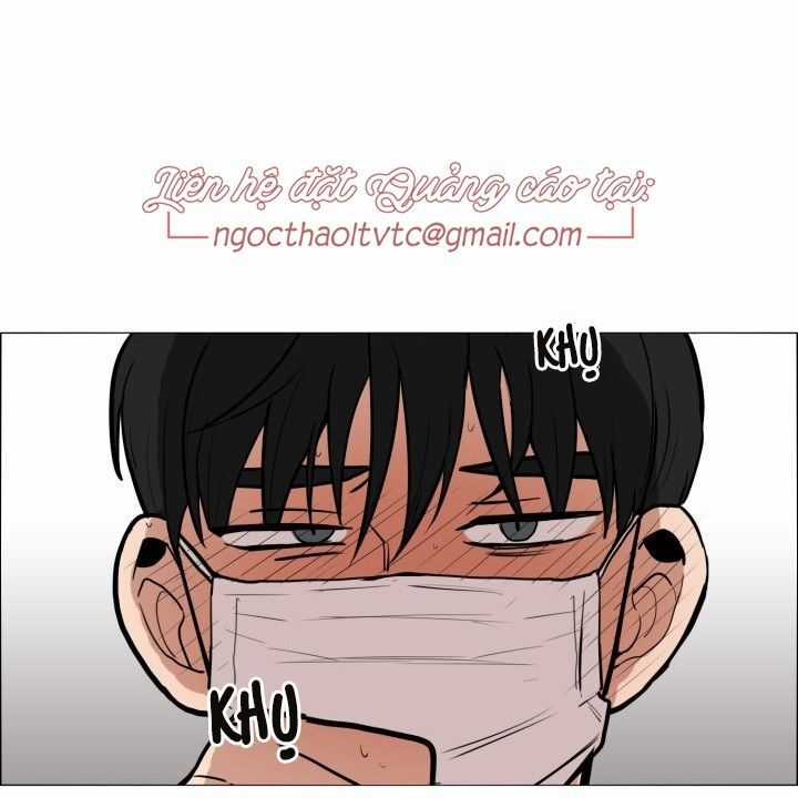 Trái Tim Của Ma Cà Rồng Chapter 4 trang 30