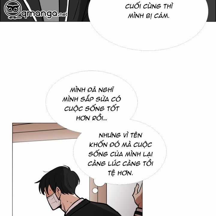 Trái Tim Của Ma Cà Rồng Chapter 4 trang 32