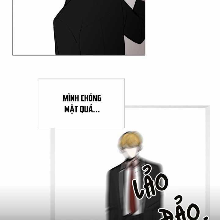 Trái Tim Của Ma Cà Rồng Chapter 4 trang 33