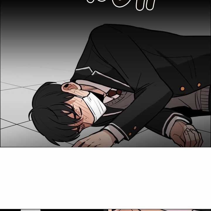 Trái Tim Của Ma Cà Rồng Chapter 4 trang 35