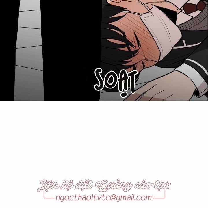 Trái Tim Của Ma Cà Rồng Chapter 4 trang 36