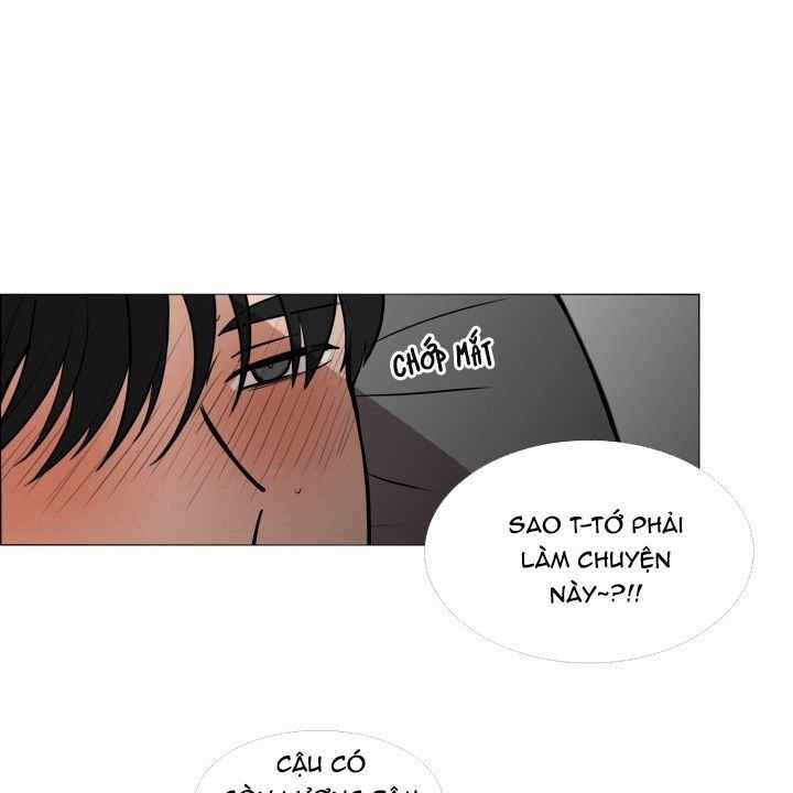 Trái Tim Của Ma Cà Rồng Chapter 4 trang 37