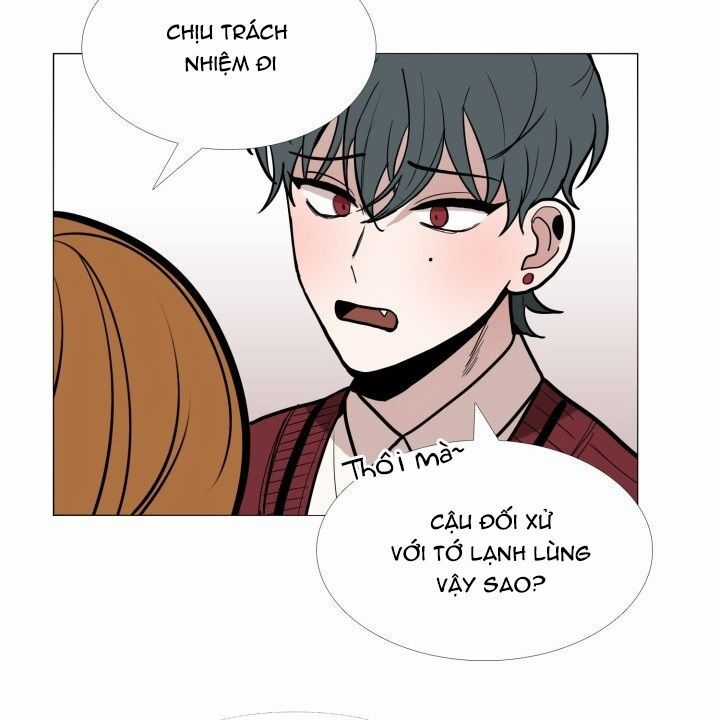 Trái Tim Của Ma Cà Rồng Chapter 4 trang 39