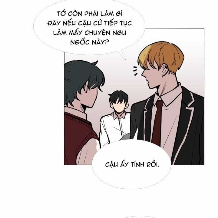 Trái Tim Của Ma Cà Rồng Chapter 4 trang 40