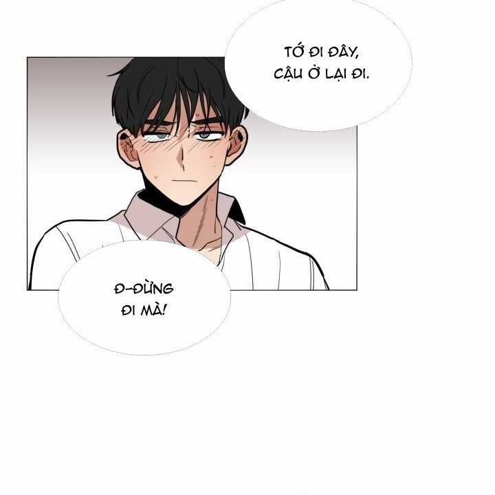 Trái Tim Của Ma Cà Rồng Chapter 4 trang 41