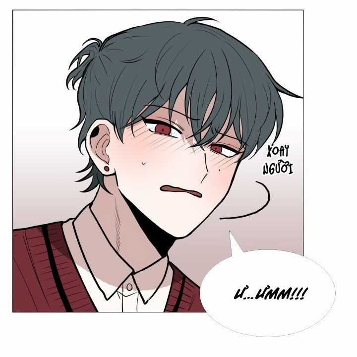 Trái Tim Của Ma Cà Rồng Chapter 4 trang 43