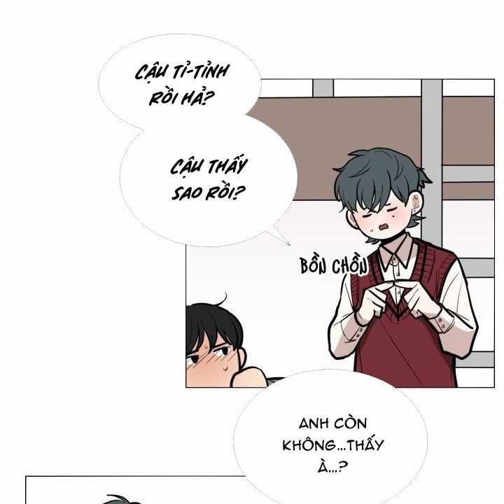 Trái Tim Của Ma Cà Rồng Chapter 4 trang 44