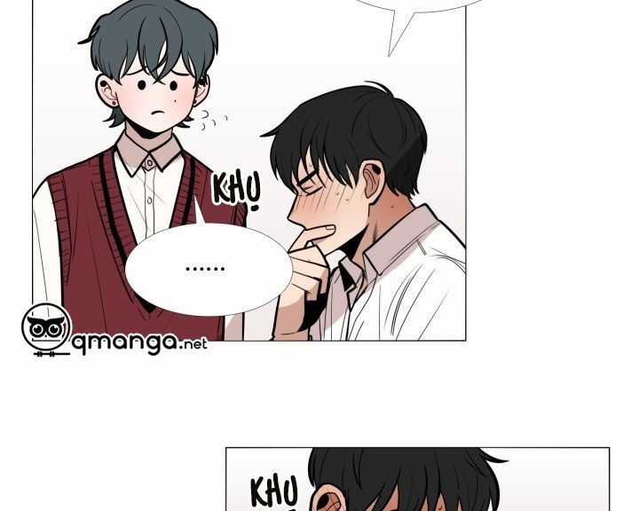 Trái Tim Của Ma Cà Rồng Chapter 4 trang 45