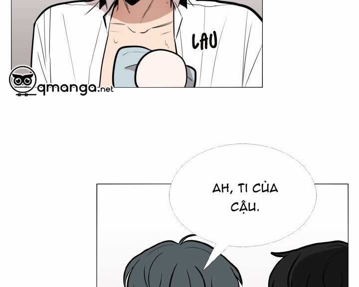 Trái Tim Của Ma Cà Rồng Chapter 4 trang 49