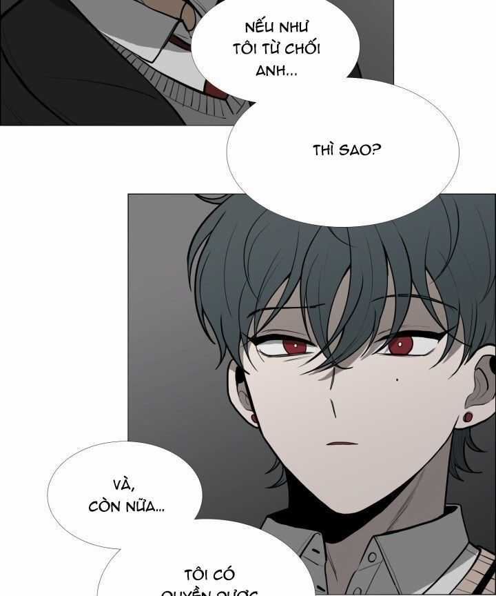 Trái Tim Của Ma Cà Rồng Chapter 4 trang 5