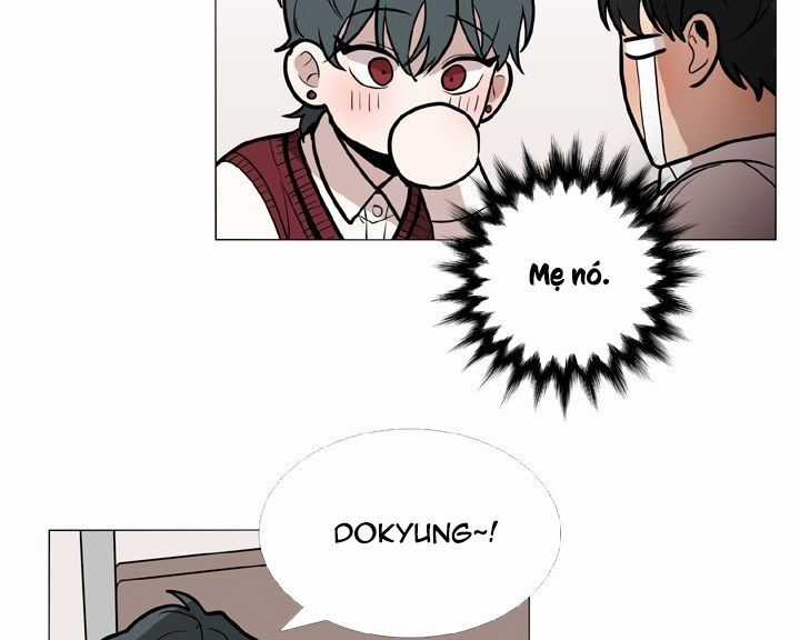 Trái Tim Của Ma Cà Rồng Chapter 4 trang 50