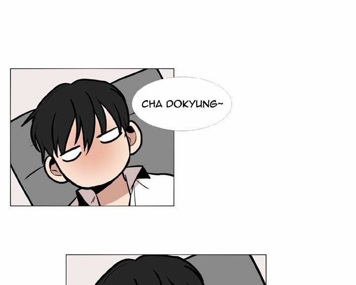 Trái Tim Của Ma Cà Rồng Chapter 4 trang 53