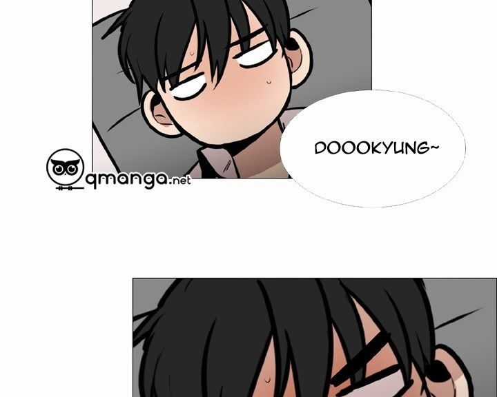 Trái Tim Của Ma Cà Rồng Chapter 4 trang 54