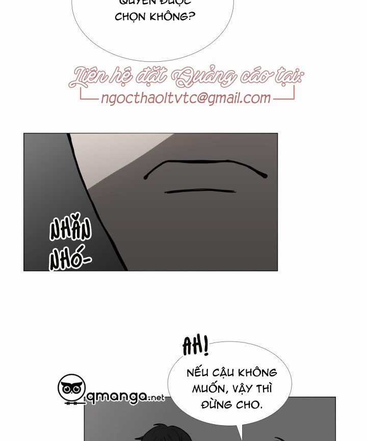 Trái Tim Của Ma Cà Rồng Chapter 4 trang 6