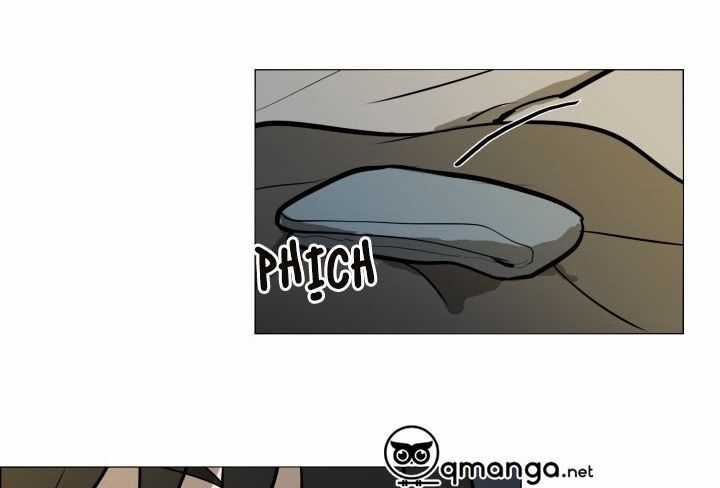 Trái Tim Của Ma Cà Rồng Chapter 4 trang 61